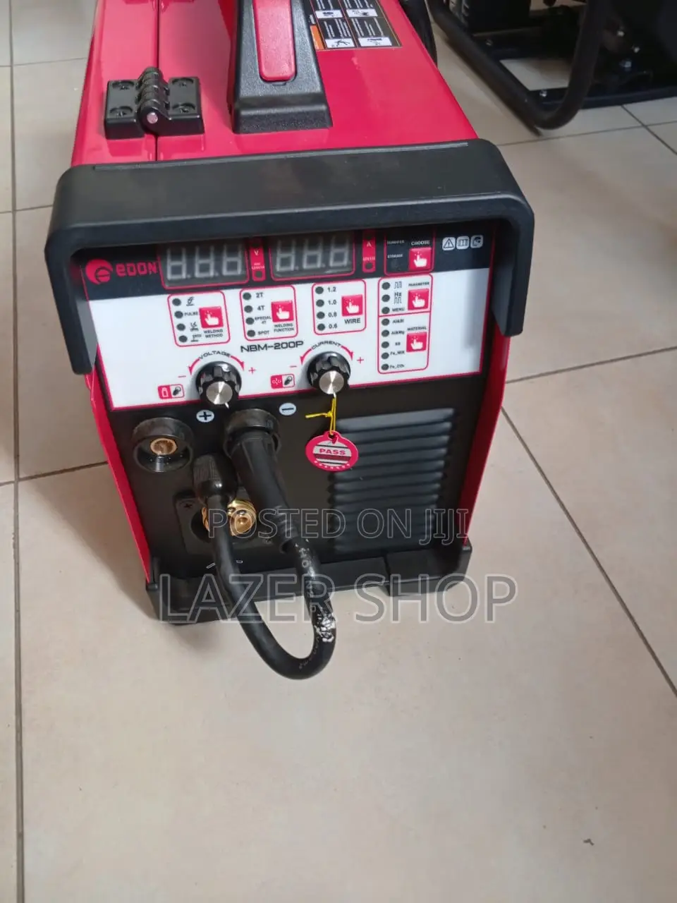 250a Mig Welding Machine