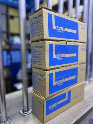 TK-1140 Original Toner - thumbnail 2