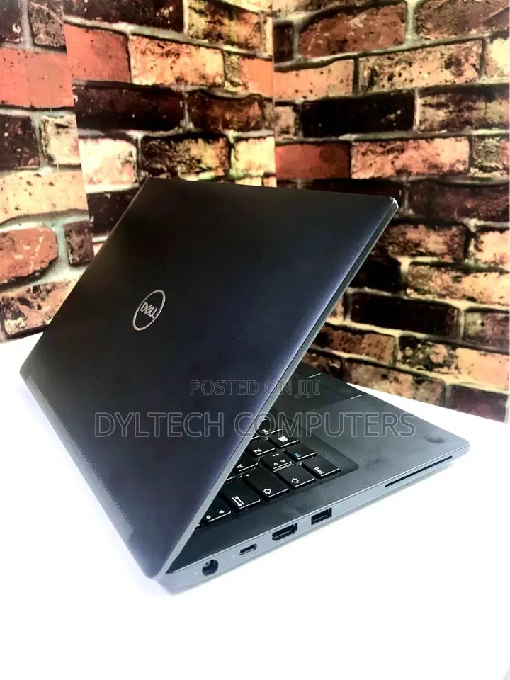 Laptop Dell Latitude 7290 8GB Intel Core I5 SSD 256GB