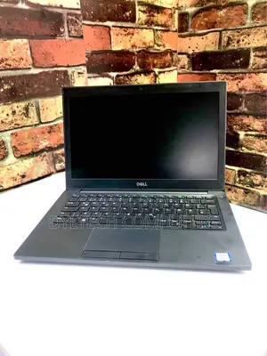Laptop Dell Latitude 7290 8GB Intel Core I5 SSD 256GB