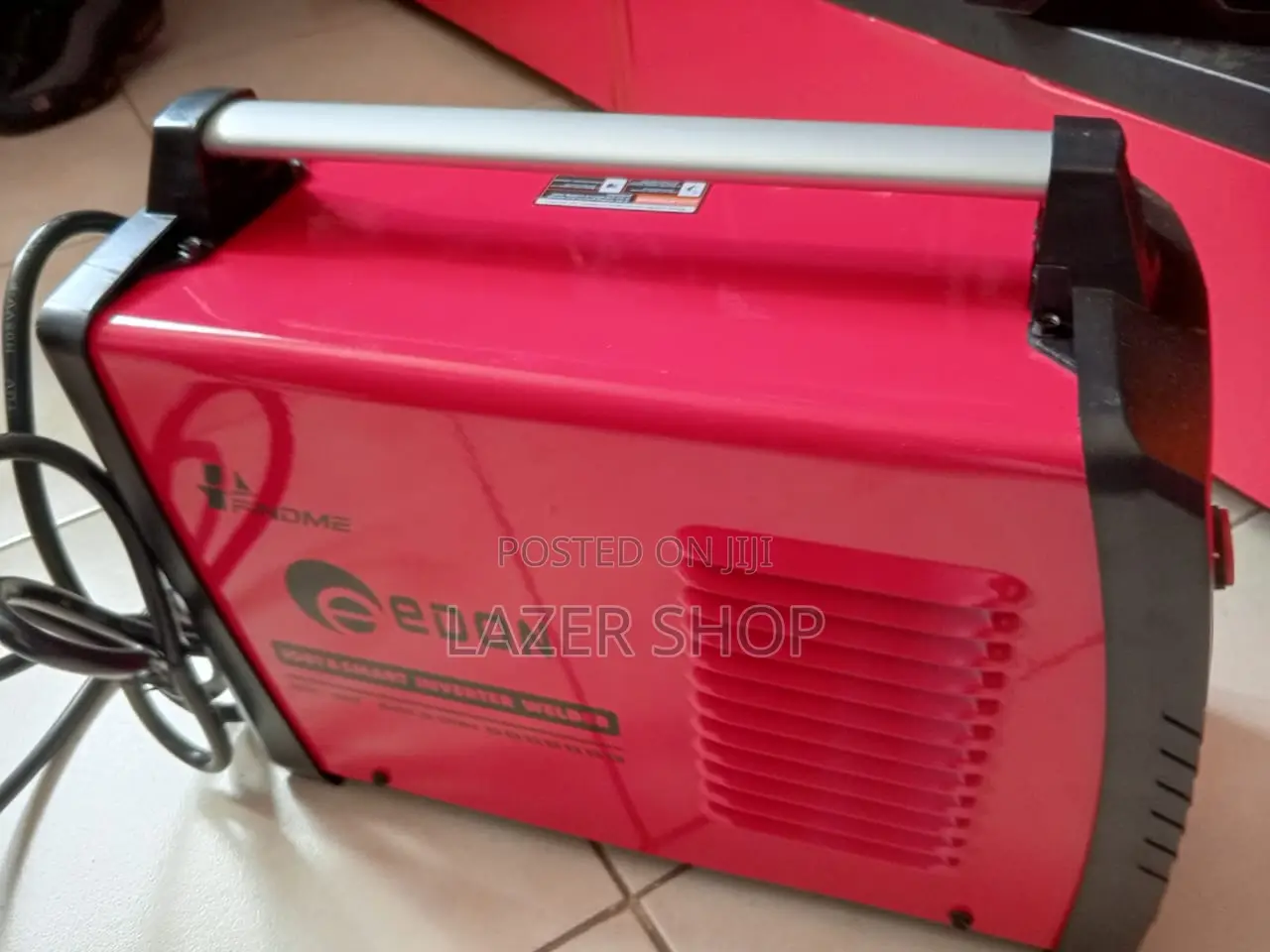 Arch 500S Edon Welding Machine