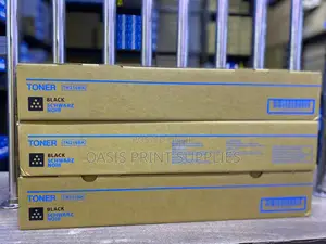 Tn216bk Toner