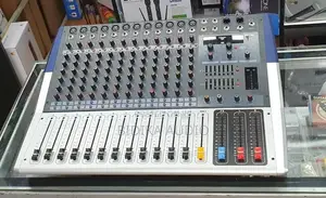 Prof Sound Audio 12 Ch Mixer in Kenya Today