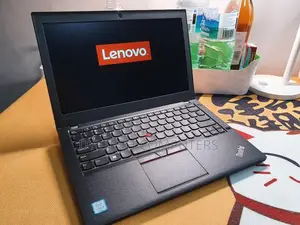 Laptop Lenovo ThinkPad X260 8GB Intel Core I5 SSD 256GB