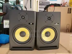 KRK Studio Monitors Rokit5