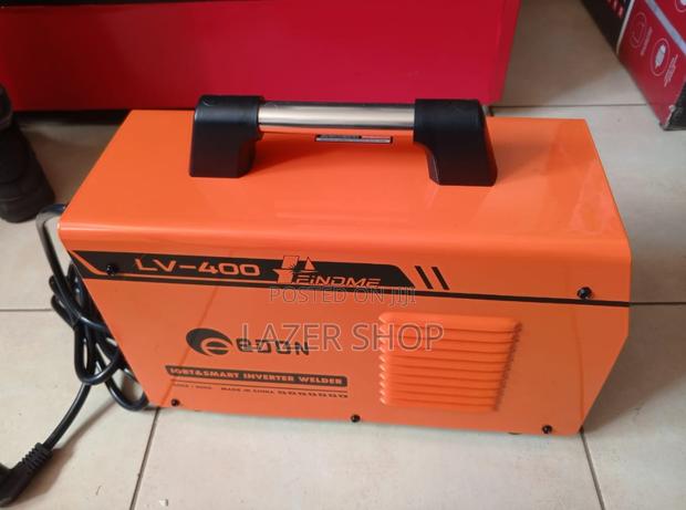 Edon Lv-400a Welding Machine - thumbnail 3