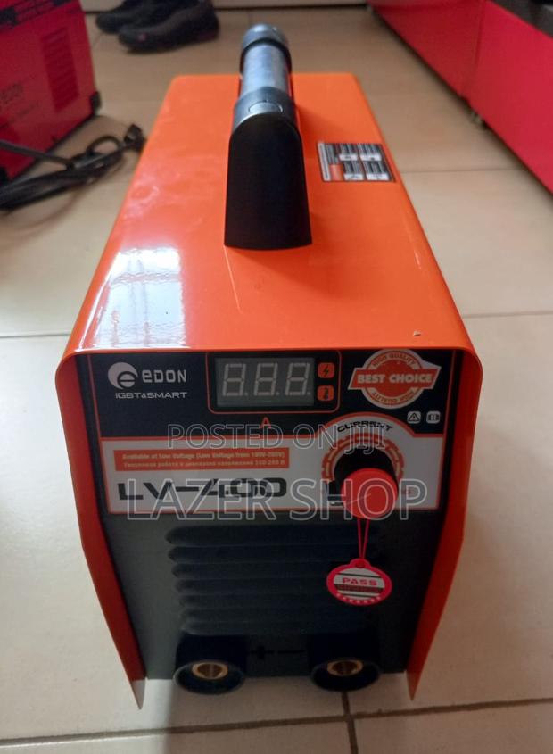 Edon Lv-400a Welding Machine - thumbnail 4