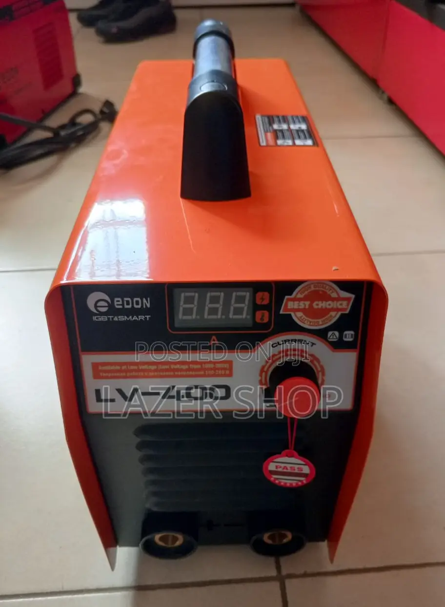 Edon Lv-400a Welding Machine