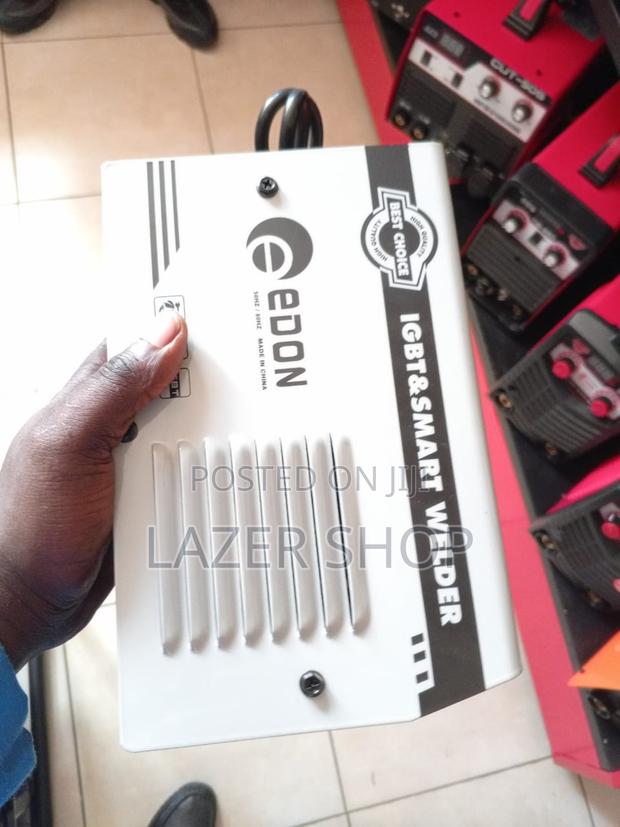 250a Edon Smart WELDER - thumbnail 2