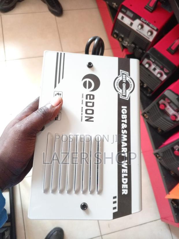 250a Edon Smart WELDER - thumbnail 3