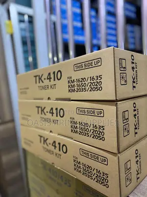 TK-410 Toner