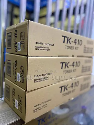 TK-410 Toner Kit