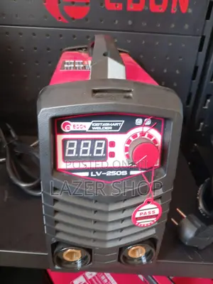 Lv-250s Edon Welding Machine