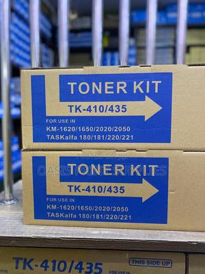 Tk 410/435 Toner Kit - main view