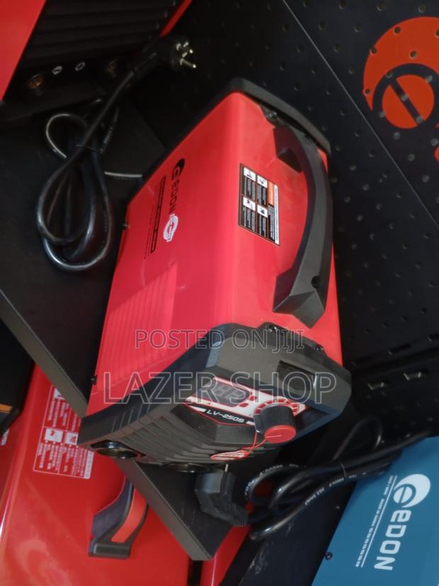 250a Smart WELDER, EDON - thumbnail 2