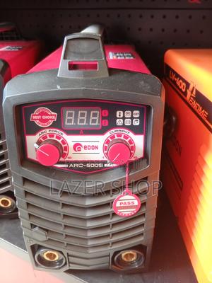 Arch 500A Edon Welders - thumbnail 2