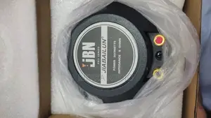 JBN Midrange Speaker 15inchs Coil Size 52