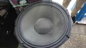JBN Midrange Speaker 15inchs Coil Size 52