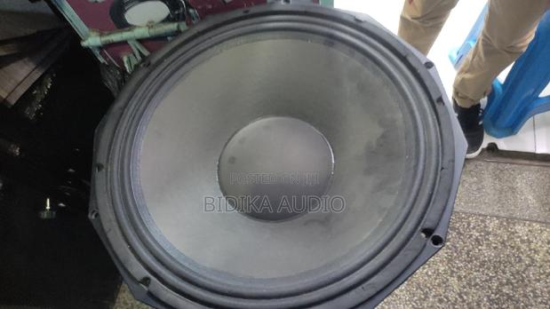 JBN Midrange Speaker 15inchs Coil Size 52 - thumbnail 2