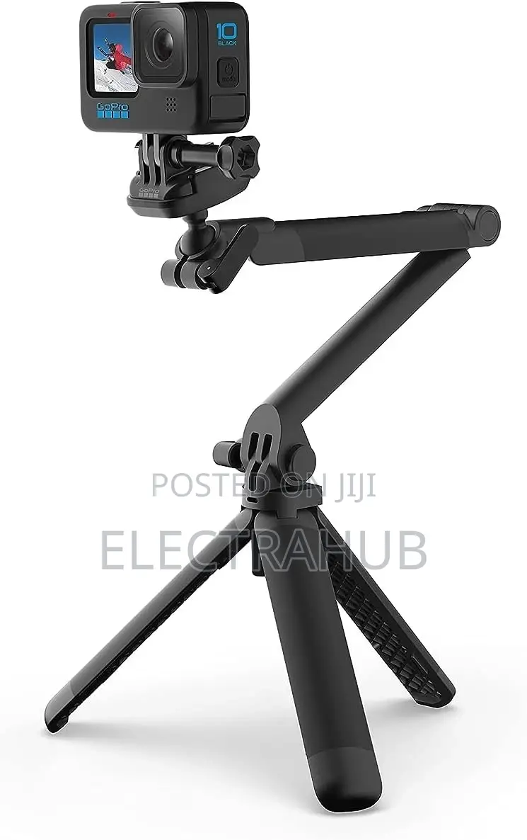 Go Pro 3-way 2.0 Tripod Grip