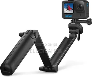 Go Pro 3-way 2.0 Tripod Grip