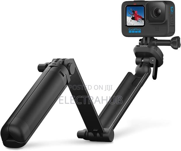Go Pro 3-way 2.0 Tripod Grip - thumbnail 3