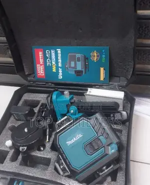 Auto Level/Laser Level 30m With Tripod Stand
