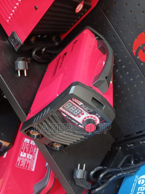 Edon Smart WELDER 300a - main view