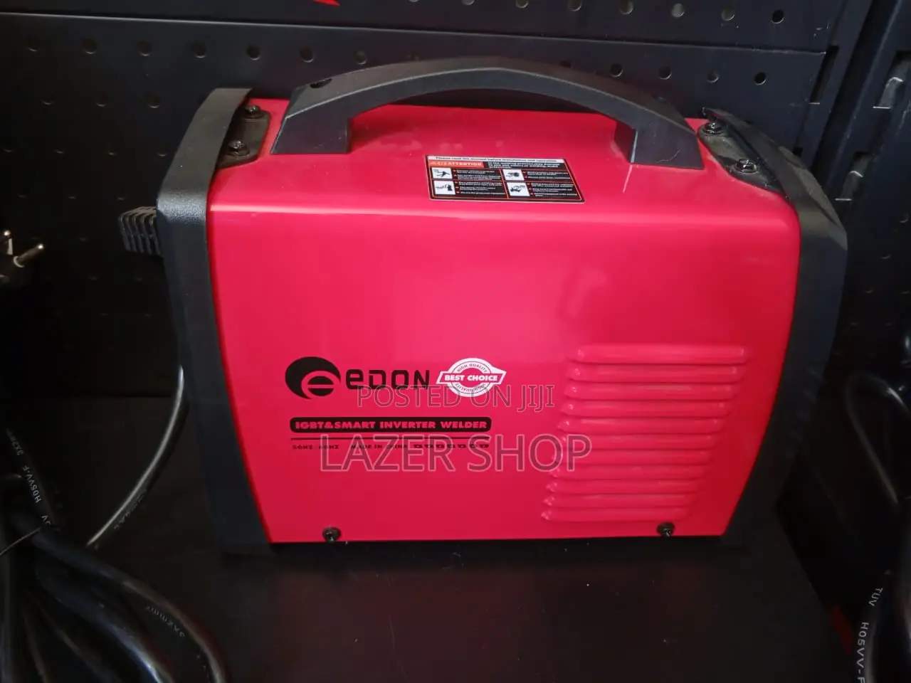 Edon Smart WELDER 300a