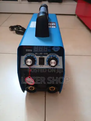 Edon Wet WELDER