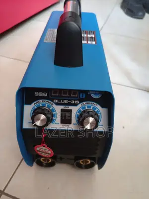 Edon Wet WELDER