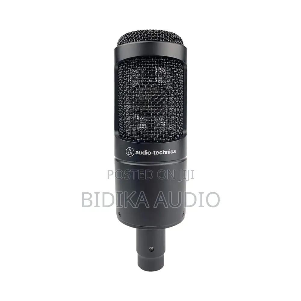 Audio Technica AT2035