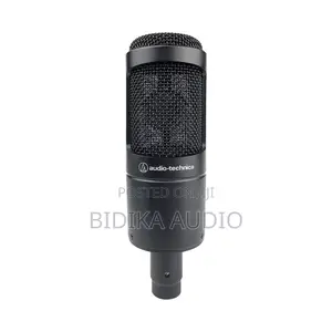 Audio Technica AT2035