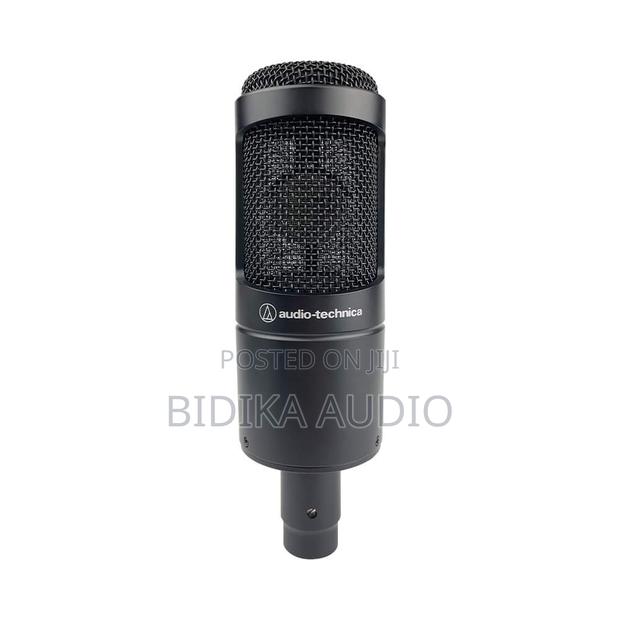 Audio Technica AT2035
