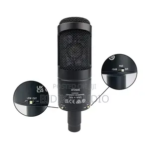 Audio Technica AT2035