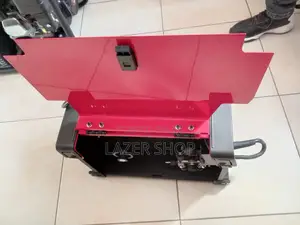 Gasless Mig Welder