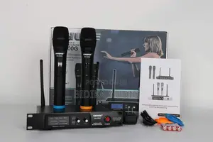 Shure Sh300 Microphone