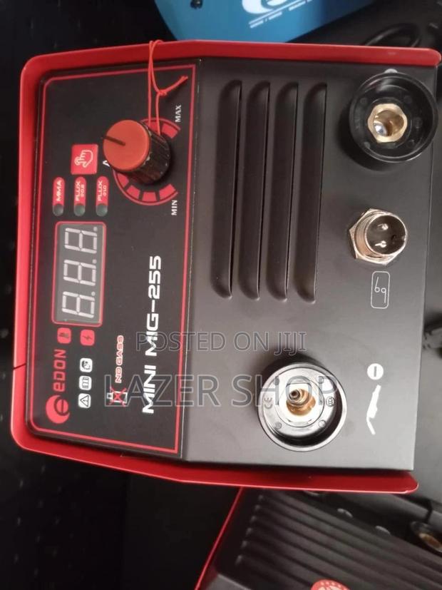 Mini-Mig 255 Welding Machine - main view
