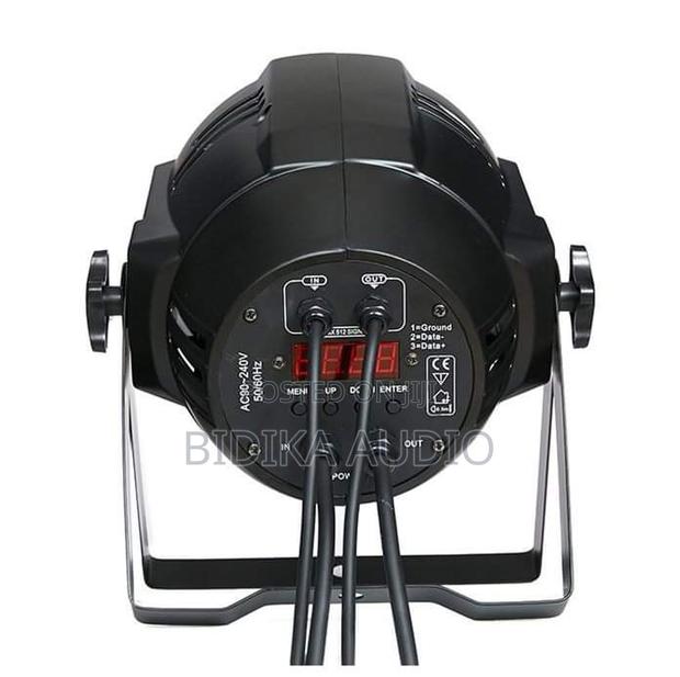 Led Pan Stage Light 52led - main view