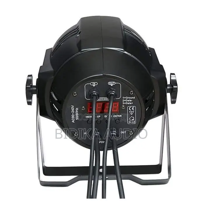 Led Pan Stage Light 52led