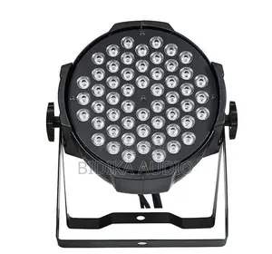 Led Pan Stage Light 52led