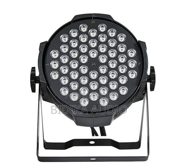 Led Pan Stage Light 52led - thumbnail 2
