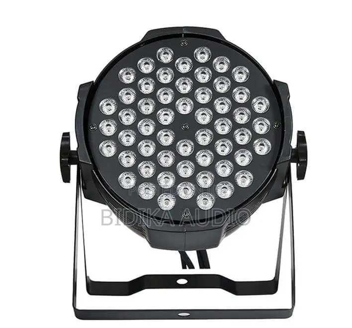 Led Pan Stage Light 52led