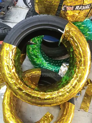 245/45r18 Kenda Kaiser KR20
