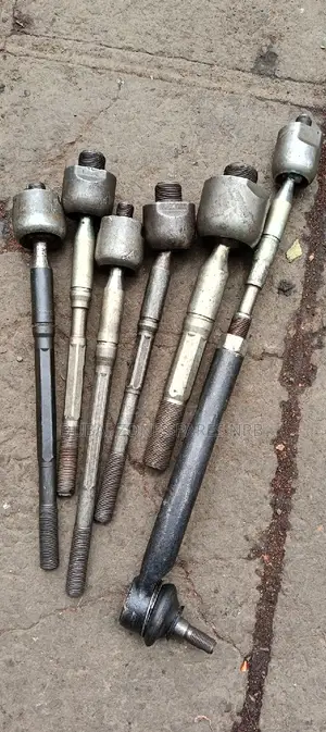 Prado J95,J120,150,Shogun,V8 Tie Rods, Rack Ends Available.
