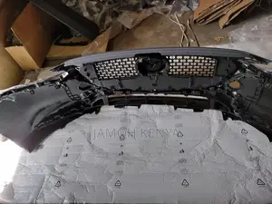 Bumper and Grill Mazda 6,Mazda Atenza 2020