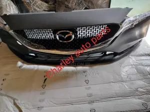 Bumper and Grill Mazda 6,Mazda Atenza 2020
