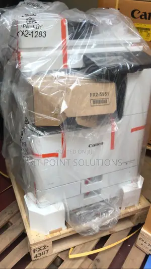 Canon Imagerunner 2745i A3 45ppm MFP Monochrome '! 2745i