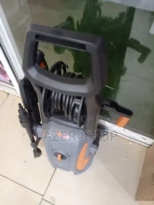 Electric Kzubr Pressure Washer