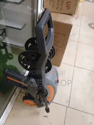 Electric Kzubr Pressure Washer